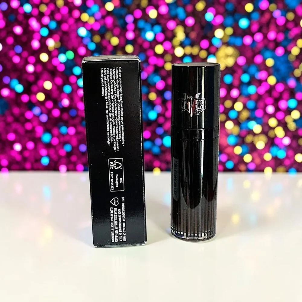 KVD Beauty ModCon Liquid-Gel Contour - Medium Cool 60 0.57 fl oz New In Box